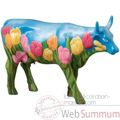 Cow Parade - Netherlands-46365