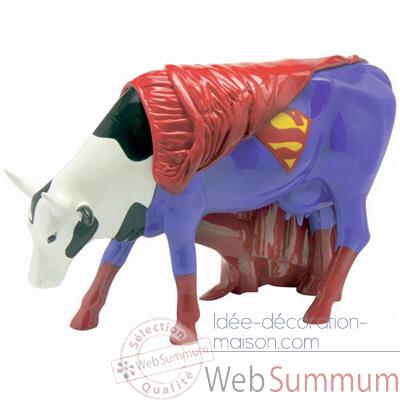 Cow Parade - Super Cow-46513