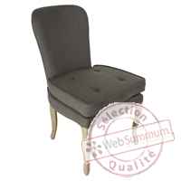 Chaise lotte Van Roon Living -23052
