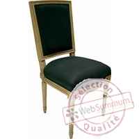 Chaise orleans Van Roon Living -17864