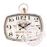 Horloge chateau joullian Van Roon Living -24718