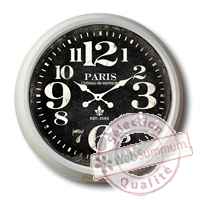 Horloge paris Van Roon Living -24720