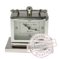 Horloge sir willian&smith Van Roon Living -24842
