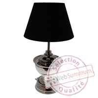 Lampe de table laurence Van Roon Living -23649