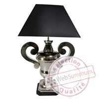 Lampe de table lord of york Van Roon Living -22720