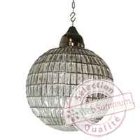 Lampe suspendue catherine Van Roon Living -24051