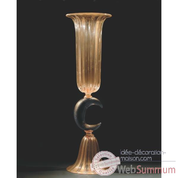 Vase en verre Formia -V01137