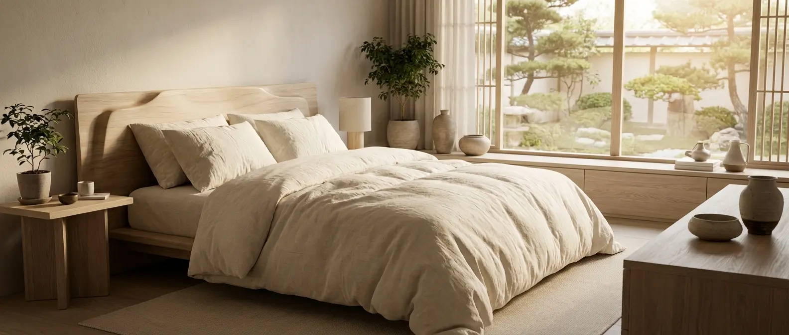 Lit Queen Size : Le Secret d’un Sommeil Royal ?
