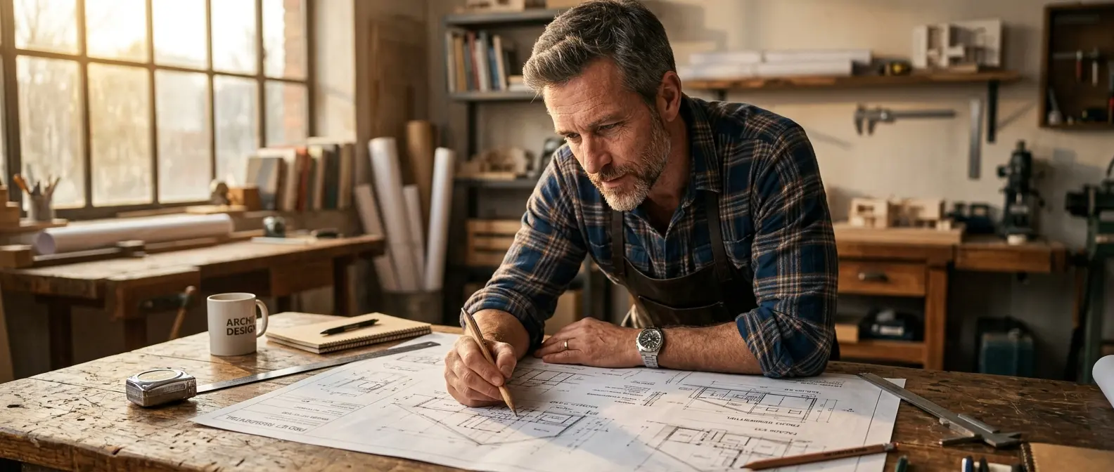 Choisir un artisan pour une rénovation suppose de vérifier son entreprise, ses assurances et des devis comparables avant de signer.